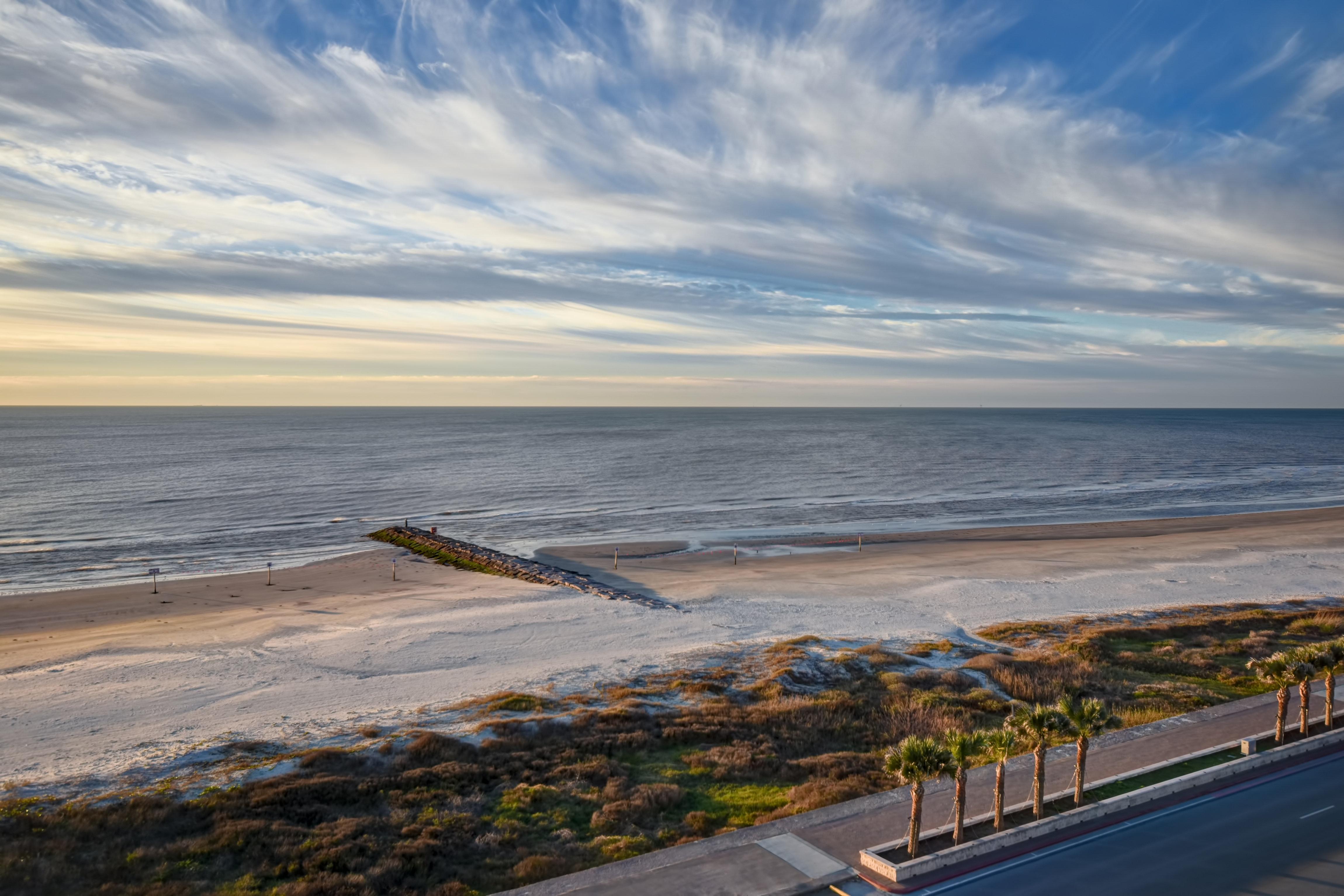 Holiday Inn Express & Suites - Galveston Beach, An Ihg Hotel Exterior photo