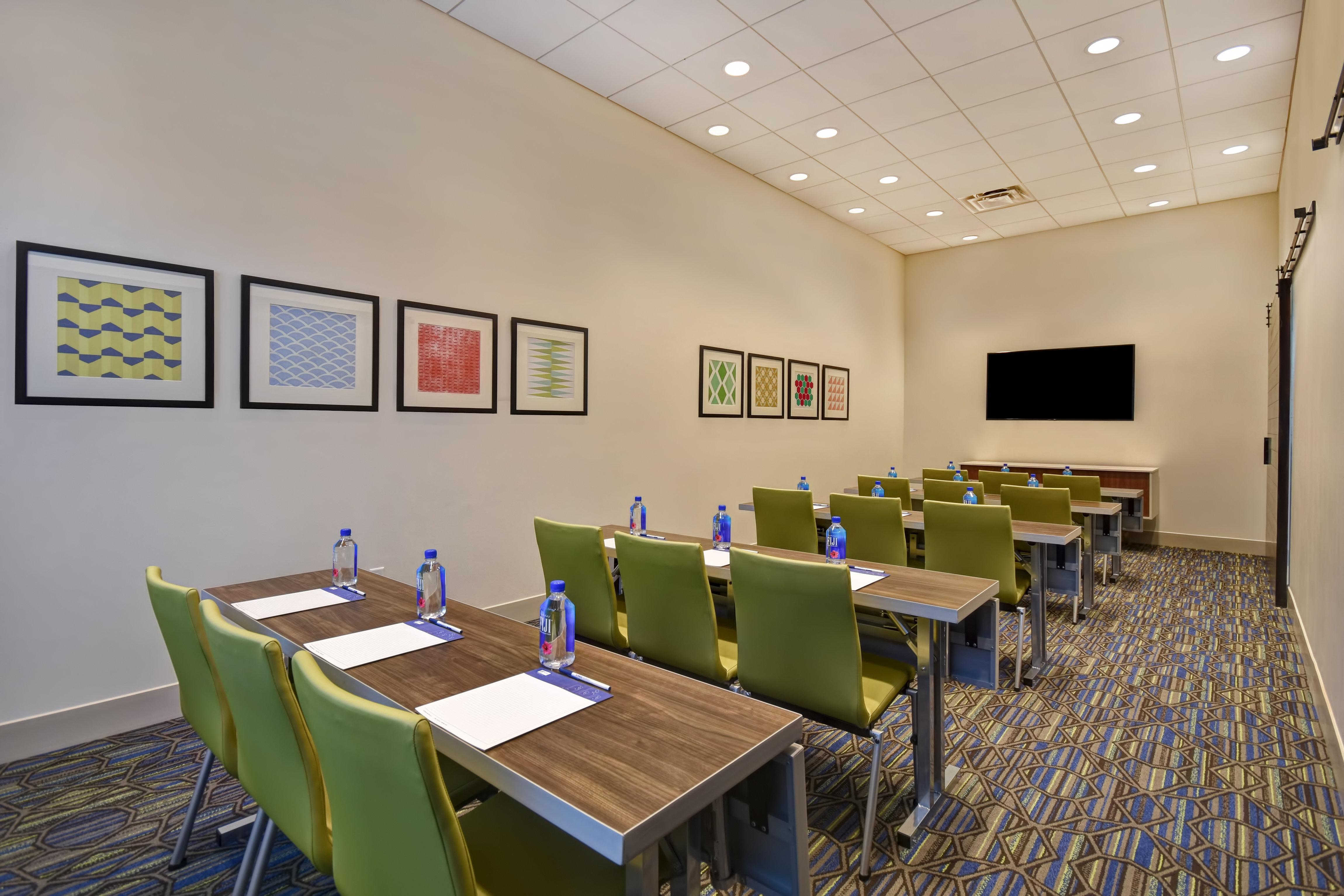 Holiday Inn Express & Suites - Galveston Beach, An Ihg Hotel Exterior photo